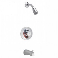 Tub & Shower Faucet Tub & Shower Faucet