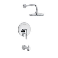 Tub & Shower Faucet Tub & Shower Faucet