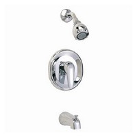 Tub & Shower Faucet Tub & Shower Faucet