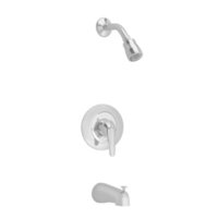 Tub & Shower Faucet Tub & Shower Faucet