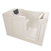 Whirlpool Tub 48 x 28-1/2