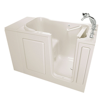 Total Massage Tub 48 x 28