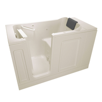 Whirlpool Tub 50-1/2 x 30