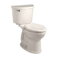 Two Piece Toilet Elongated bowl Two Piece Toilet Elongated bowl