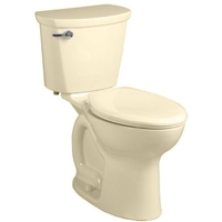Two Piece Toilet Elongated bowl Two Piece Toilet Elongated bowl