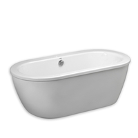 Soaking Tub 66'' x 32'' x 23'' Soaking Tub 66'' x 32'' x 23''