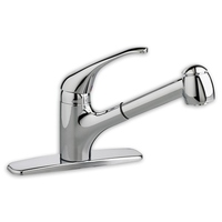 Single Handle Kitchen Faucet 1or 3 Hole Single Handle Kitchen Faucet 1or 3 Hole