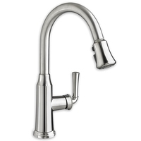 Pull-Out Spray Kitchen Faucet Pull-Out Spray Kitchen Faucet