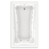 Whirlpool Tub 66'' x 36'' x 21'' Whirlpool Tub 66'' x 36'' x 21''