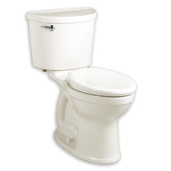Two Piece Toilet Elongated bowl Two Piece Toilet Elongated bowl