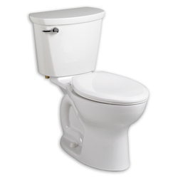 Two Piece Toilet Elongated bowl Two Piece Toilet Elongated bowl