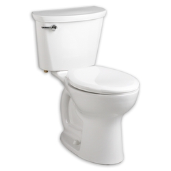 Two Piece Toilet Elongated bowl Two Piece Toilet Elongated bowl