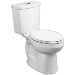 Two Piece Toilet Elongated bowl Two Piece Toilet Elongated bowl