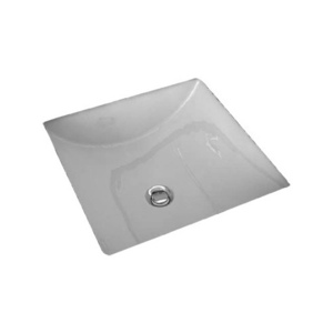 A0426000020 Studio Undermount Style Bathroom Sink - White A0426000020 Studio Undermount Style Bathroom Sink - White