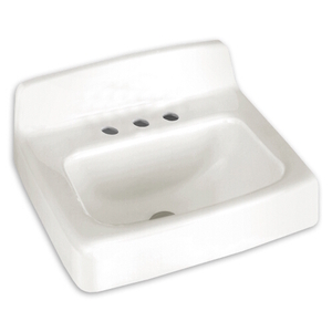 A4867004020 Regalyn Laundry Sink Laundry / Utility - White A4867004020 Regalyn Laundry Sink Laundry / Utility - White