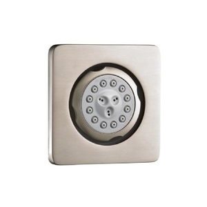 A1660140295 FloWise Body Spray Shower Accessory - Brushed Nickel A1660140295 FloWise Body Spray Shower Accessory - Brushed Nickel