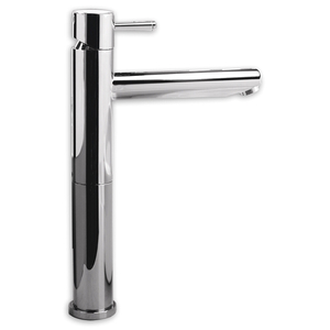 A2064152002 Serin Vessel Filler Bathroom Faucet - Polished Chrome A2064152002 Serin Vessel Filler Bathroom Faucet - Polished Chrome