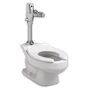 A2282001020 Baby Devoro One Piece Toilet - White A2282001020 Baby Devoro One Piece Toilet - White