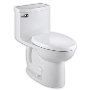 A2403128020 Cadet 3 One Piece Toilet - White A2403128020 Cadet 3 One Piece Toilet - White