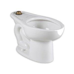 A2599001020 Madera One Piece Toilet - White A2599001020 Madera One Piece Toilet - White