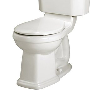 A3180016020 Townsend Toilet Bowl Part - White A3180016020 Townsend Toilet Bowl Part - White