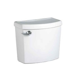 A4000101020 Cadet Toilet Tank Part - White A4000101020 Cadet Toilet Tank Part - White