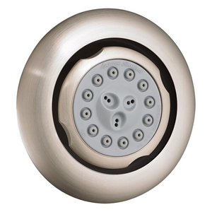 A1660130295 FloWise Body Spray Shower Accessory - Brushed Nickel A1660130295 FloWise Body Spray Shower Accessory - Brushed Nickel