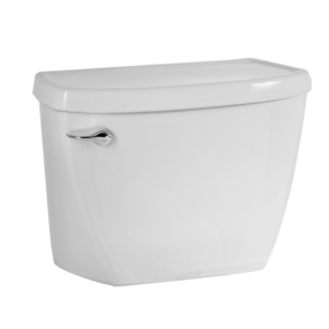 A4142016020 Yorkville Toilet Tank Part - White A4142016020 Yorkville Toilet Tank Part - White
