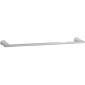 A7010240075 Green Tea Towel Bar Bathroom Accessory - Stainless Steel A7010240075 Green Tea Towel Bar Bathroom Accessory - Stainless Steel