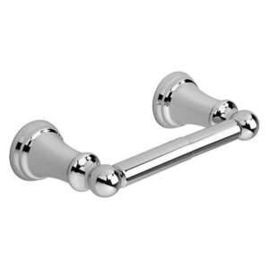 A8334230002 TR Paper Holder Bathroom Accessory - Polished Chrome A8334230002 TR Paper Holder Bathroom Accessory - Polished Chrome