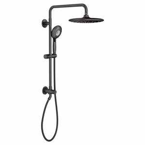 A9035804278 Spectra Shower Tower Custom Shower System - Legacy Bronze A9035804278 Spectra Shower Tower Custom Shower System - Legacy Bronze