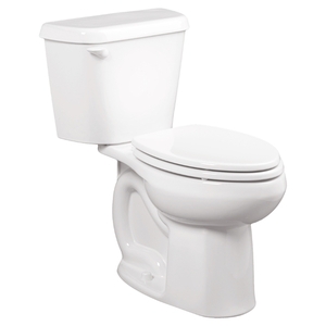 A221AA104020 Colony Two Piece Toilet - White A221AA104020 Colony Two Piece Toilet - White