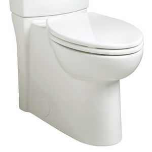 A3075000020 Cadet 3 Toilet Bowl Part - White A3075000020 Cadet 3 Toilet Bowl Part - White