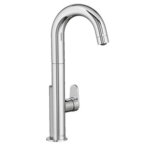 A4931410002 Beale Single-Hole Bar Faucet - Polished Chrome A4931410002 Beale Single-Hole Bar Faucet - Polished Chrome