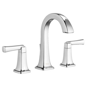 A7353801002 Townsend 8'' Widespread Bathroom Faucet - Polished Chrome A7353801002 Townsend 8'' Widespread Bathroom Faucet - Polished Chrome