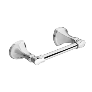 A7722230002 Estate Paper Holder Bathroom Accessory - Polished Chrome A7722230002 Estate Paper Holder Bathroom Accessory - Polished Chrome