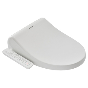 A8013A80GPC020 Toilet Seat Bathroom Accessory - White A8013A80GPC020 Toilet Seat Bathroom Accessory - White