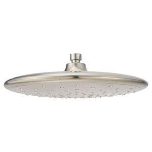 A9035001295 Spectra Shower Head Shower Accessory - Brushed Nickel A9035001295 Spectra Shower Head Shower Accessory - Brushed Nickel