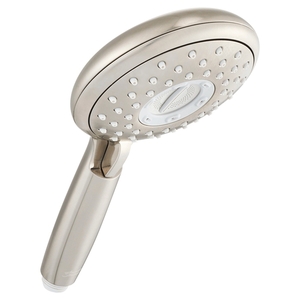 A9035154295 Spectra Hand Held Shower Shower Accessory - Brushed Nickel A9035154295 Spectra Hand Held Shower Shower Accessory - Brushed Nickel