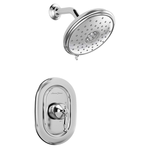 ATU440507002 Quentin Shower Faucet Trim Trim Kit - Polished Chrome ATU440507002 Quentin Shower Faucet Trim Trim Kit - Polished Chrome