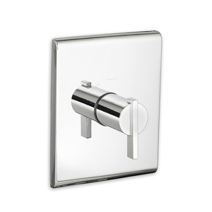 AT184730002 Times Square Thermostatic Valve Trim Trim Kit - Polished Chrome AT184730002 Times Square Thermostatic Valve Trim Trim Kit - Polished Chrome