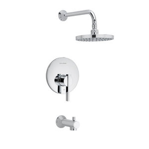 AT430502002 Berwick Tub & Shower Faucet Trim Trim Kit - Polished Chrome AT430502002 Berwick Tub & Shower Faucet Trim Trim Kit - Polished Chrome