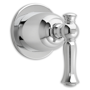 AT440430002 Quentin Transfer Valve Trim Trim Kit - Polished Chrome AT440430002 Quentin Transfer Valve Trim Trim Kit - Polished Chrome