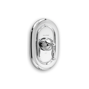 AT440500002 Quentin Non-Thermostatic Valve Trim Trim Kit - Polished Chrome AT440500002 Quentin Non-Thermostatic Valve Trim Trim Kit - Polished Chrome