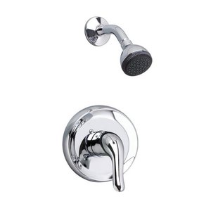 AT675501002 Colony Soft Shower Faucet Trim Trim Kit - Polished Chrome AT675501002 Colony Soft Shower Faucet Trim Trim Kit - Polished Chrome