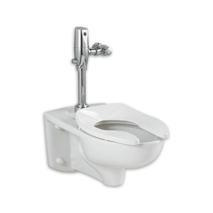 A2257001020 Afwall One Piece Toilet - White A2257001020 Afwall One Piece Toilet - White