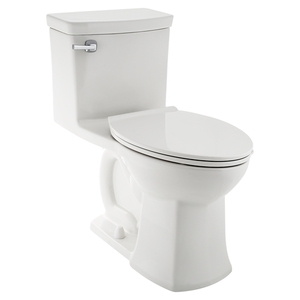 A2922A104020 Townsend One Piece Toilet - White A2922A104020 Townsend One Piece Toilet - White