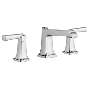 A7353841002 Townsend 8'' Widespread Bathroom Faucet - Polished Chrome A7353841002 Townsend 8'' Widespread Bathroom Faucet - Polished Chrome