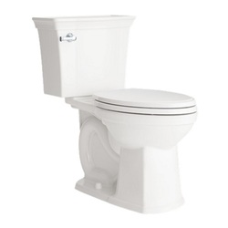 Two Piece Toilet Elongated bowl Two Piece Toilet Elongated bowl