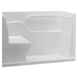 Standard Enclosures 59-1/2'' x 30'' x 37'' Standard Enclosures 59-1/2'' x 30'' x 37''